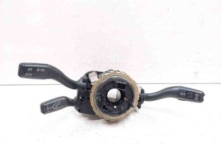 AUDI A6 C6/4F (2004-2011) Indicator Wiper Stalk Switch 4F0953549A,4E0953503C,4E0953541A,4F0910549,4E0953521 32732718