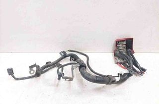 PEUGEOT 4007 1 generation (2007-2012) Power Distribution Box MN108945,A4545450160 32732742