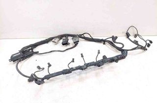CHRYSLER PT Cruiser 1 generation (2000-2010) Engine Cable Harness A6641590025 32732879