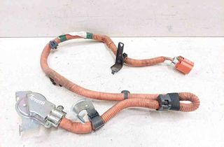 TOYOTA Yaris 3 generation (2010-2019) Engine Cable Harness 821220D090D 32732926