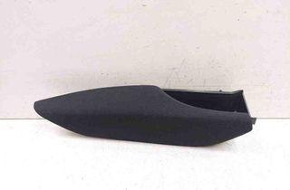 MAZDA CX-5 1 generation (2011-2020) Панель задней левой двери KD455581,KD4569396,K4057 32733005