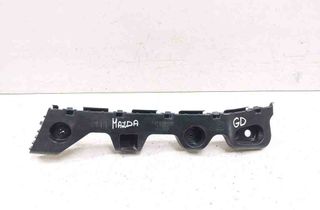 MAZDA CX-5 1 generation (2011-2020) Aizmugurējā labā bampera stiprinājums K4150,KD53502H1 32733023