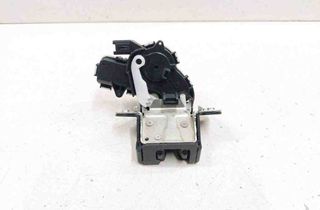 MAZDA CX-5 1 generation (2011-2020) Замок крышки багажника 32733027