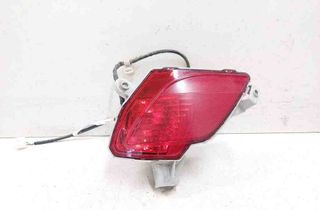 MAZDA CX-5 1 generation (2011-2020) Aizmugurējais kreisais miglas lukturis 32733045