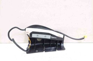 MAZDA CX-5 1 generation (2011-2020) Priekšējā labā sēdekļa drošības spilvens SRS 32733050