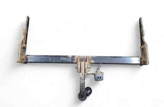 MAZDA CX-5 1 generation (2011-2020) Фаркоп 32733061