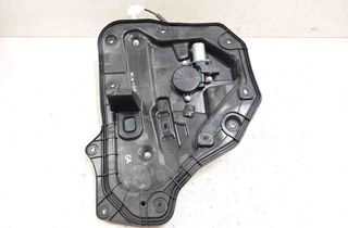 MAZDA CX-5 1 generation (2011-2020) Стеклоподъемник задней левой двери 32733080