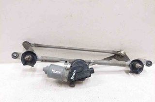 MAZDA CX-5 1 generation (2011-2020) Front Windshield Wiper Mechanism 32733127