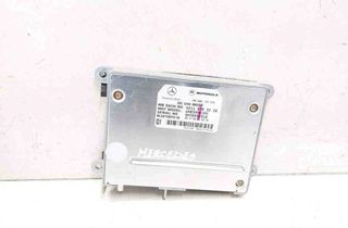 MERCEDES-BENZ R-Class W251 (2005-2017) Bluetooth Control Unit DM70594918,A2118703226,UH03MM01RW 32733225