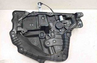 MAZDA CX-5 1 generation (2011-2020) Стеклоподъемник передней левой двери 32733273