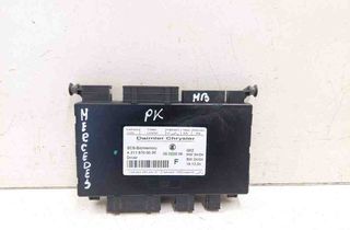 MERCEDES-BENZ M-Class W164 (2005-2011) Блок управления сиденья передняя правая A2118700526,05022306 32733348