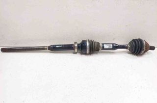 VOLVO XC60 1 generation (2008-2017) Front Left Driveshaft T100712V,P31272546 32733732
