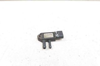 VOLKSWAGEN Passat B7 (2010-2015) DPF Pressure Sensor 03021909,076906051A,20DPS09002 32733868