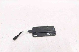 BMW X6 E71/E72 (2008-2012) Front Left Roof Handle 6922211,5WK49132 32734322