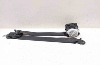 BMW X6 E71/E72 (2008-2012) Priekšējā labā drošības josta 3052985,S2716104209K,30577122 32734362