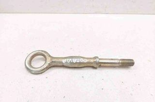 SKODA Octavia 2 generation (2004-2013) Tow Hook Loop Eye 32734417