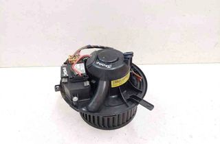 SKODA Octavia 2 generation (2004-2013) Interior Heater 3C0907521F,F011500081,2468105384,997164W 32734477