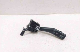 SKODA Octavia 2 generation (2004-2013) Wiper Control 1K0953519H,01203514 32734497