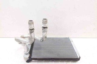 CITROËN Jumper 3 generation (2006-2024) Interior Heater Radiator 32734705