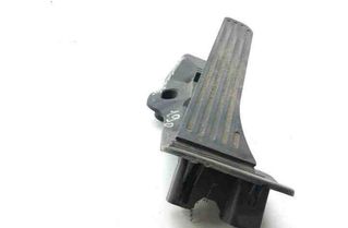 SEAT Altea 1 generation (2004-2013) Throttle Pedal 1K2721503K 24365993