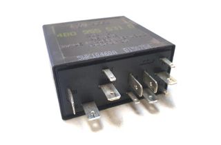 AUDI A6 C5/4B (1997-2004) Реле 4B0955531D 27842531