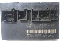VOLKSWAGEN Golf 5 generation (2003-2009) Блок управления Комфорт 1K0959433BL 28160921