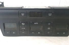 AUDI A6 C5/4B (1997-2004) Climate  Control Unit 4B0820043H 28161518