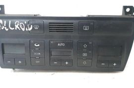 AUDI A6 C5/4B (1997-2004) Climate  Control Unit 4B0820043H 28161520