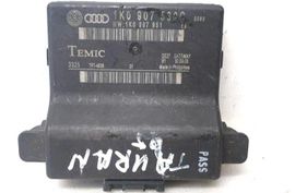 VOLKSWAGEN Touran 1 generation (2003-2015) Other Control Units 1K0907530C 28162296