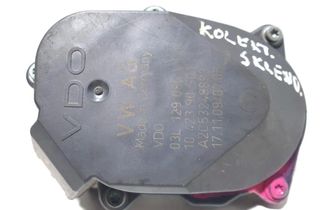 AUDI A4 B8/8K (2011-2016) Intake Manifold Valve Motor 28164253