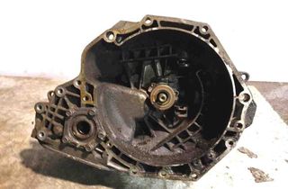 OPEL Astra G (1998-2009) pārnesumkārba F189D522000 28328465