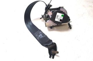 FORD Focus 4 generation (2018-2024) Rear Right Seatbelt 28514123