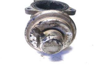 SKODA Fabia 2 generation  (2010-2014) Егр клапан 045131501K 29500052