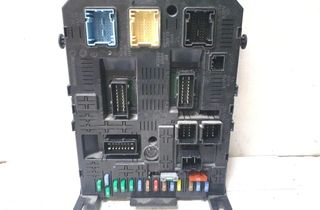 CITROËN C4 Picasso 1 generation (2006-2013) Komforta vadības bloks 29956334