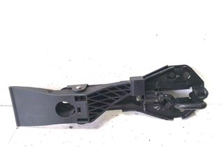 AUDI A6 C7/4G (2010-2020) Motora pārsega slēdzene 4G0823480 30348718