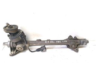 VOLKSWAGEN Passat B6 (2005-2010) Рулевая Pейка 3C1423051J 30453453