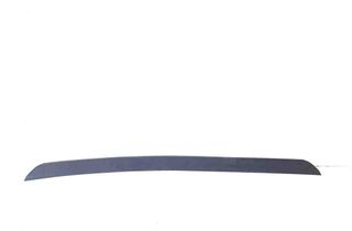 TOYOTA Auris 2 generation (2012-2015) Front Bumper Molding 31280732