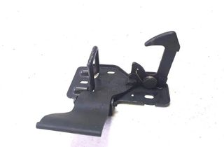 VOLKSWAGEN Transporter T5 (2003-2015) Right Side Hood Lock 7H0823480A 31458424