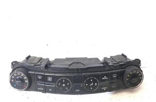 MERCEDES-BENZ E-Class W211/S211 (2002-2009) Pегулятор климы 2118300490 31522959