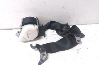 BMW 1 Series E81/E82/E87/E88 (2004-2013) Ремень безопасности передний правый 33017492B 32100104