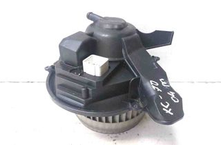 VOLVO V70 2 generation (2000-2008) Sildītāja ventilators 86577 32107545