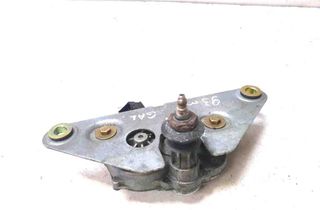 AUDI 80 B4 (1991-1996) Tailgate  Window Wiper Motor 8A9955711B 32108786