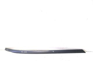 VOLVO V70 2 generation (2000-2008) Right Side Roof Strip Trim 39992858 32111025