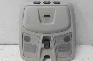 VOLVO XC70 2 generation (2000-2007) Освещение салона 30669622 32144528