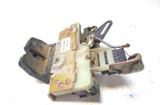 VOLVO XC70 2 generation (2000-2007) Aizmugurējā bagāžnieka slēdzene 30716331 32187582