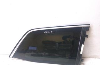 MERCEDES-BENZ GL-Class X166 (2012-2015) Labās Puses Aizmugurējais Stikls 43R009545 32403657
