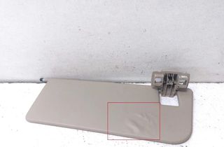 MERCEDES-BENZ M-Class W166 (2011-2015) Sun protection kit A1668100810 32409894