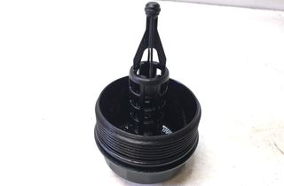 MERCEDES-BENZ M-Class W166 (2011-2015) Oil Filter Housing A6421800038 32551871