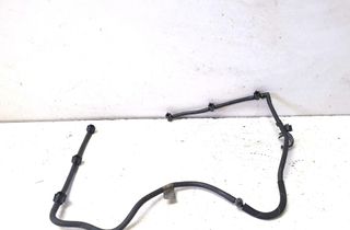 MERCEDES-BENZ M-Class W166 (2011-2015) Fuel return pipe A6420707832 32552045