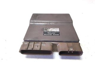 TOYOTA Avensis Verso 1 generation (2001-2003) Degvielas sūkņa vadības bloks 8987120030 32751644